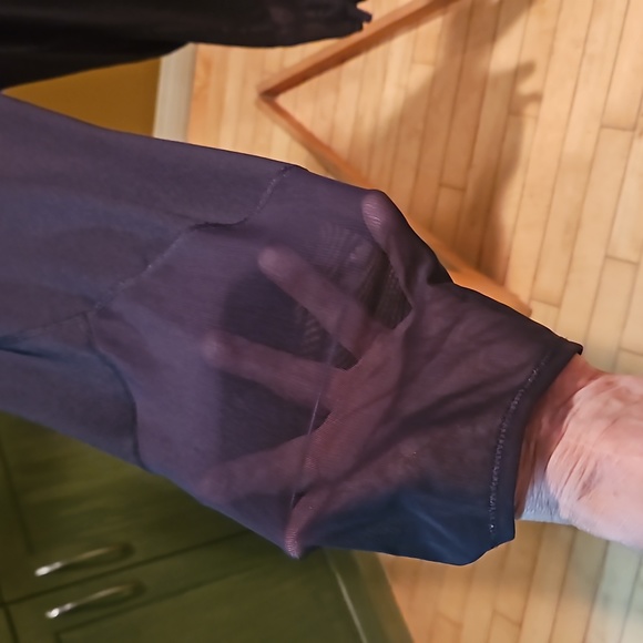 PUMA WOMENS YOGA JOGGERS - US L - Picture 3 of 8